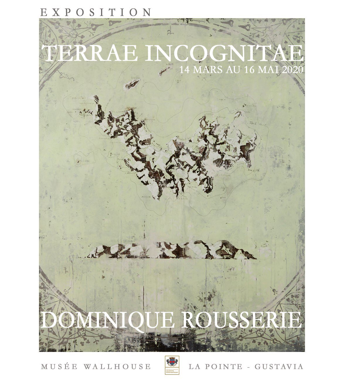 Terrae Incognitae