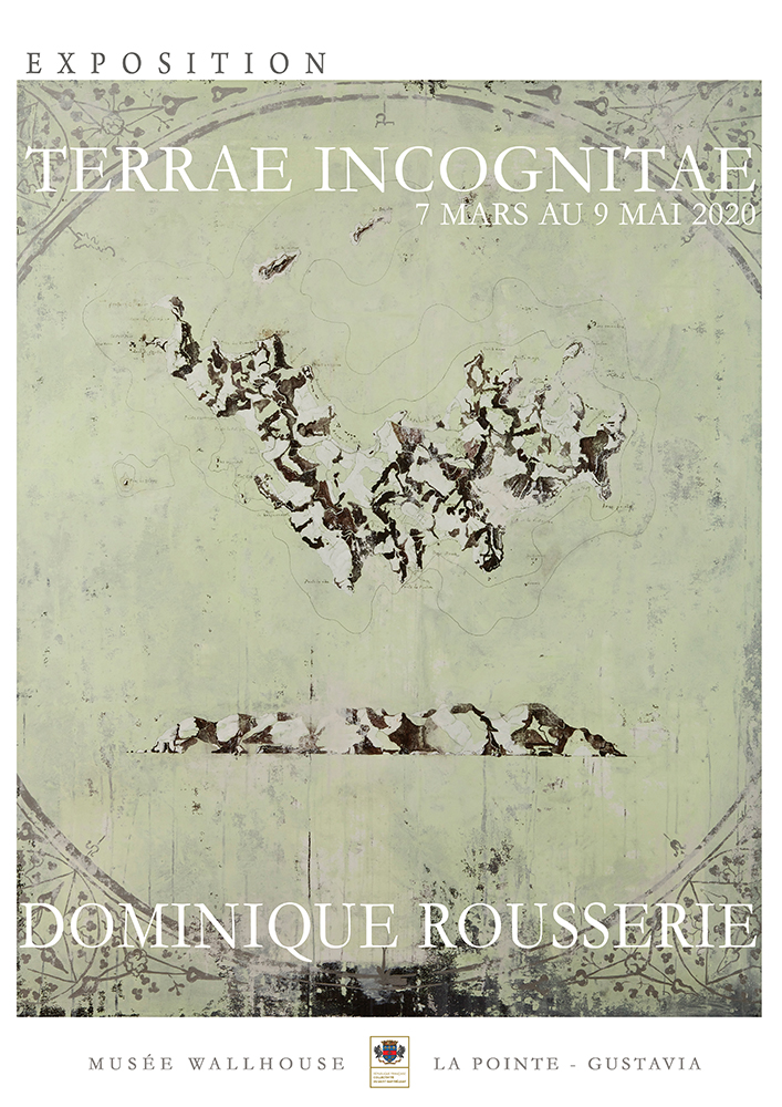 Terrae Incognitae II